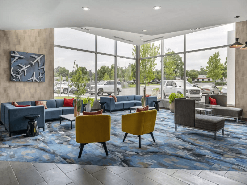 Cambria Hotel Nashville Airport photo 3