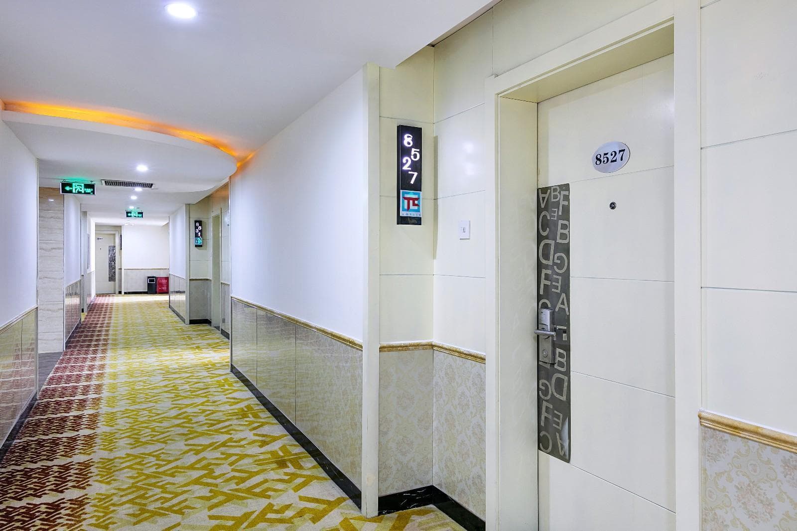 Pai Hotel Hangzhou Xiasha South Wenhai Road Metro Station photo 4