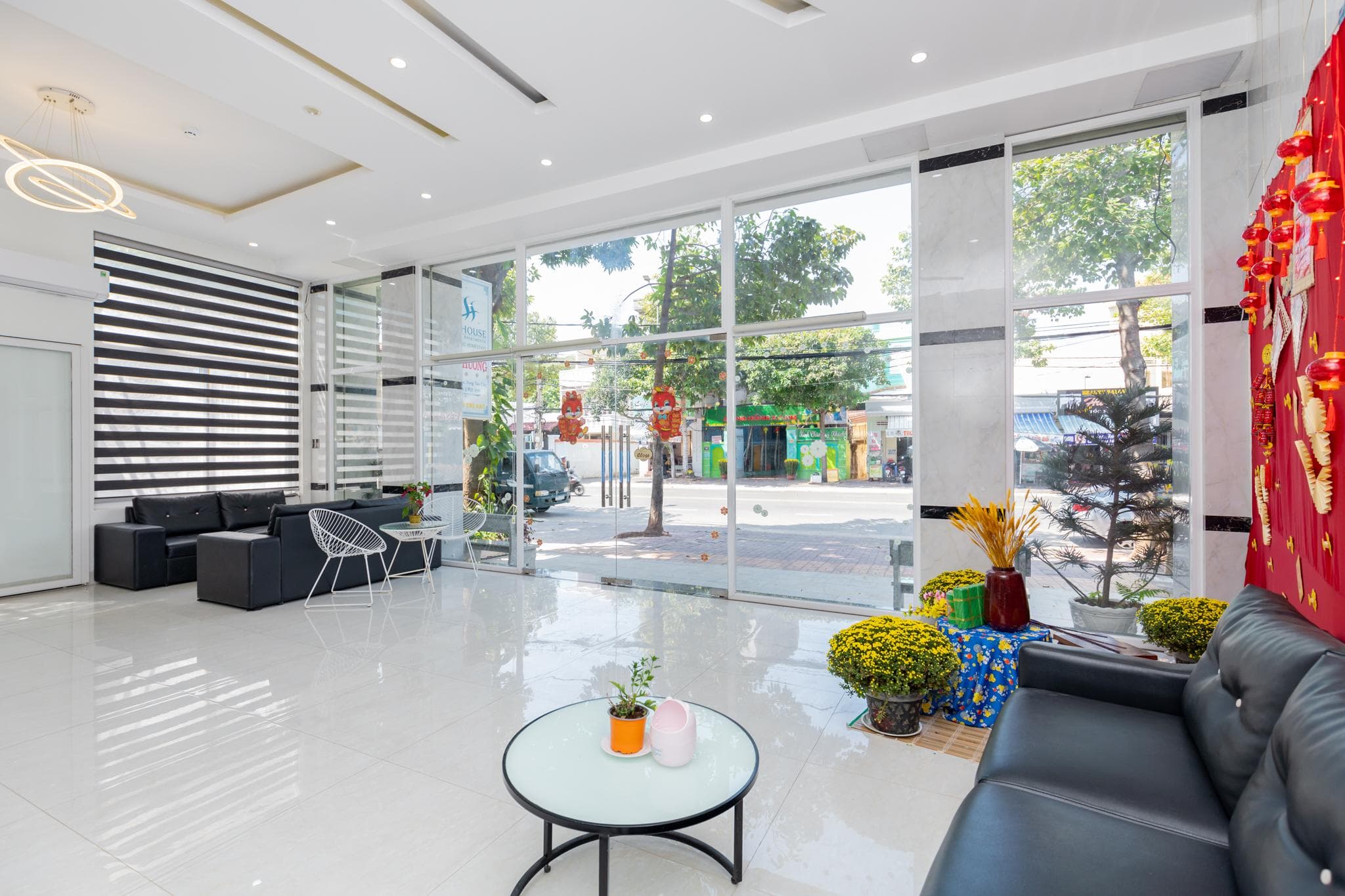 Sea House Hotel & Apartments photo 5
