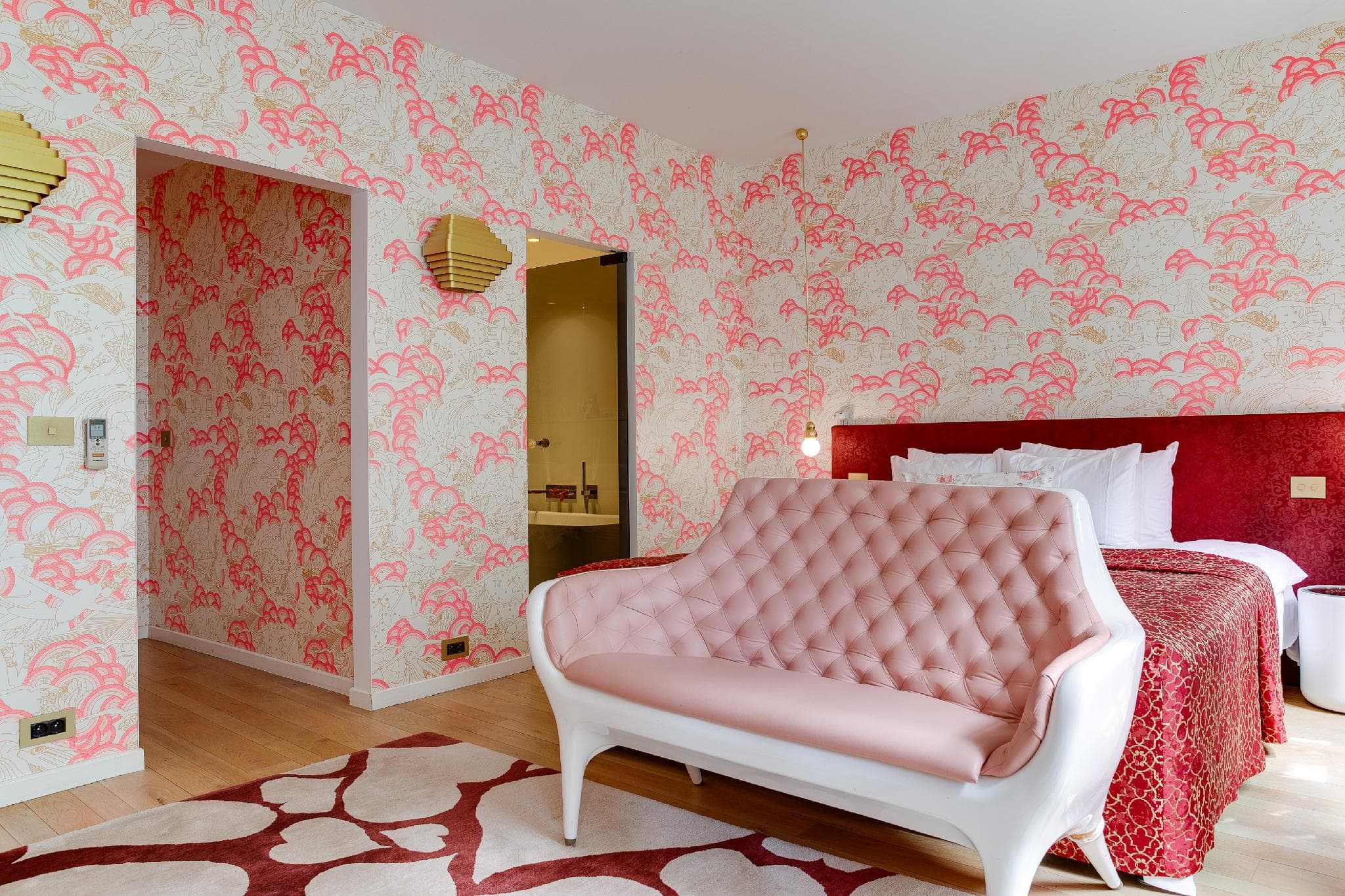 Hotel De Witte Lelie photo 3