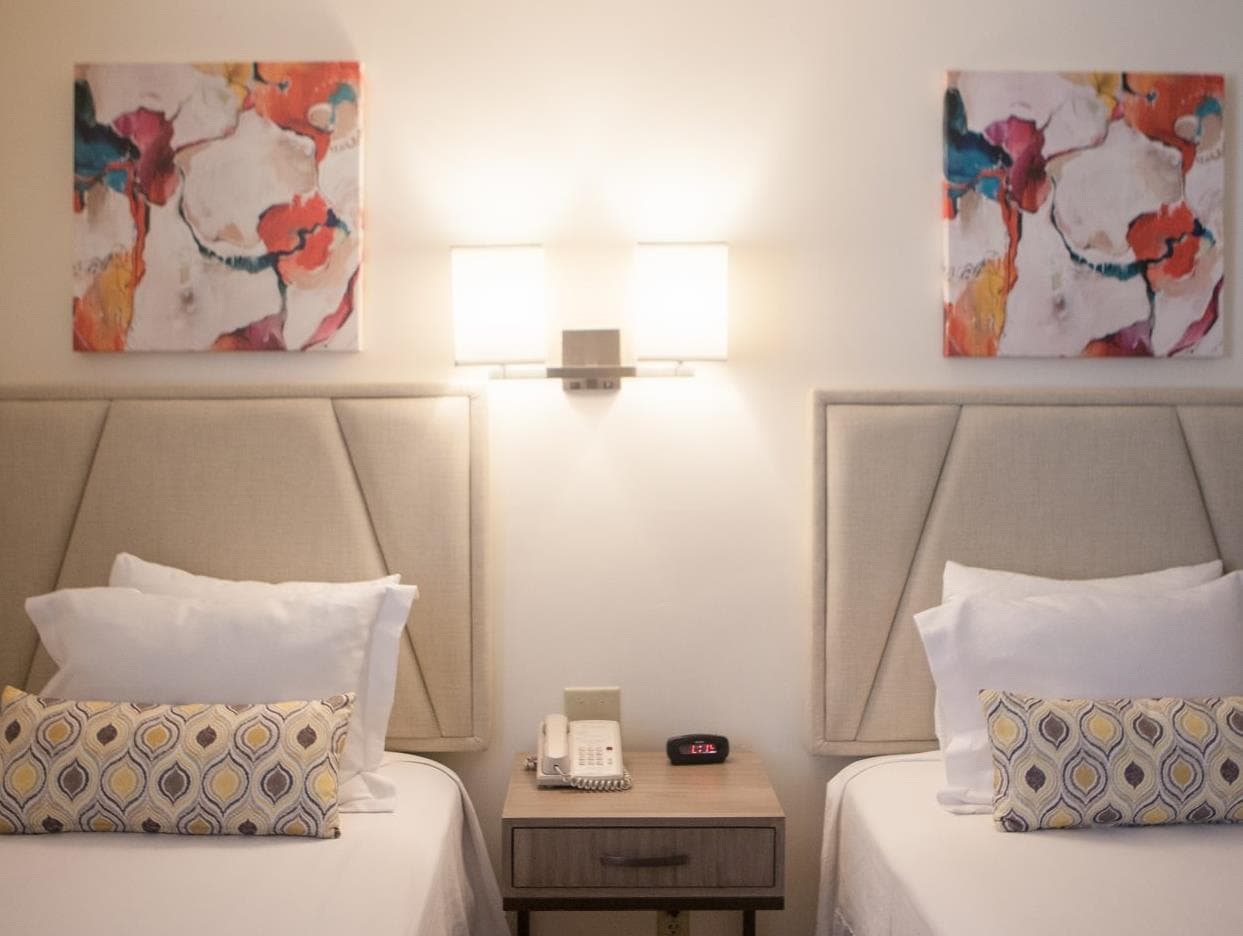 Kawada Hotel photo 5