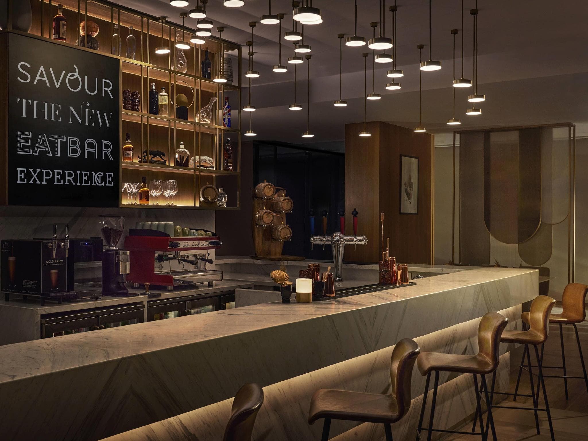 Novotel Mumbai International Airport photo 5