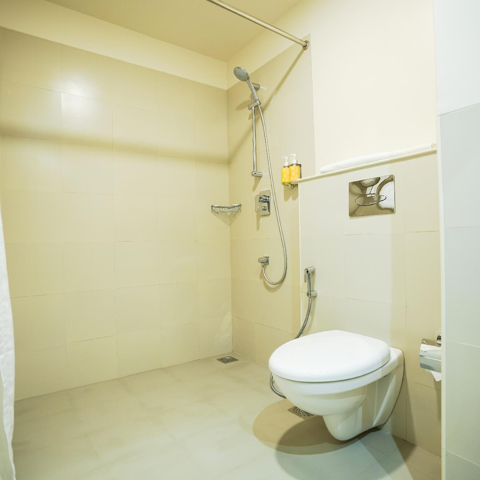 Bloom  Hotel - Bengaluru Airport photo 2