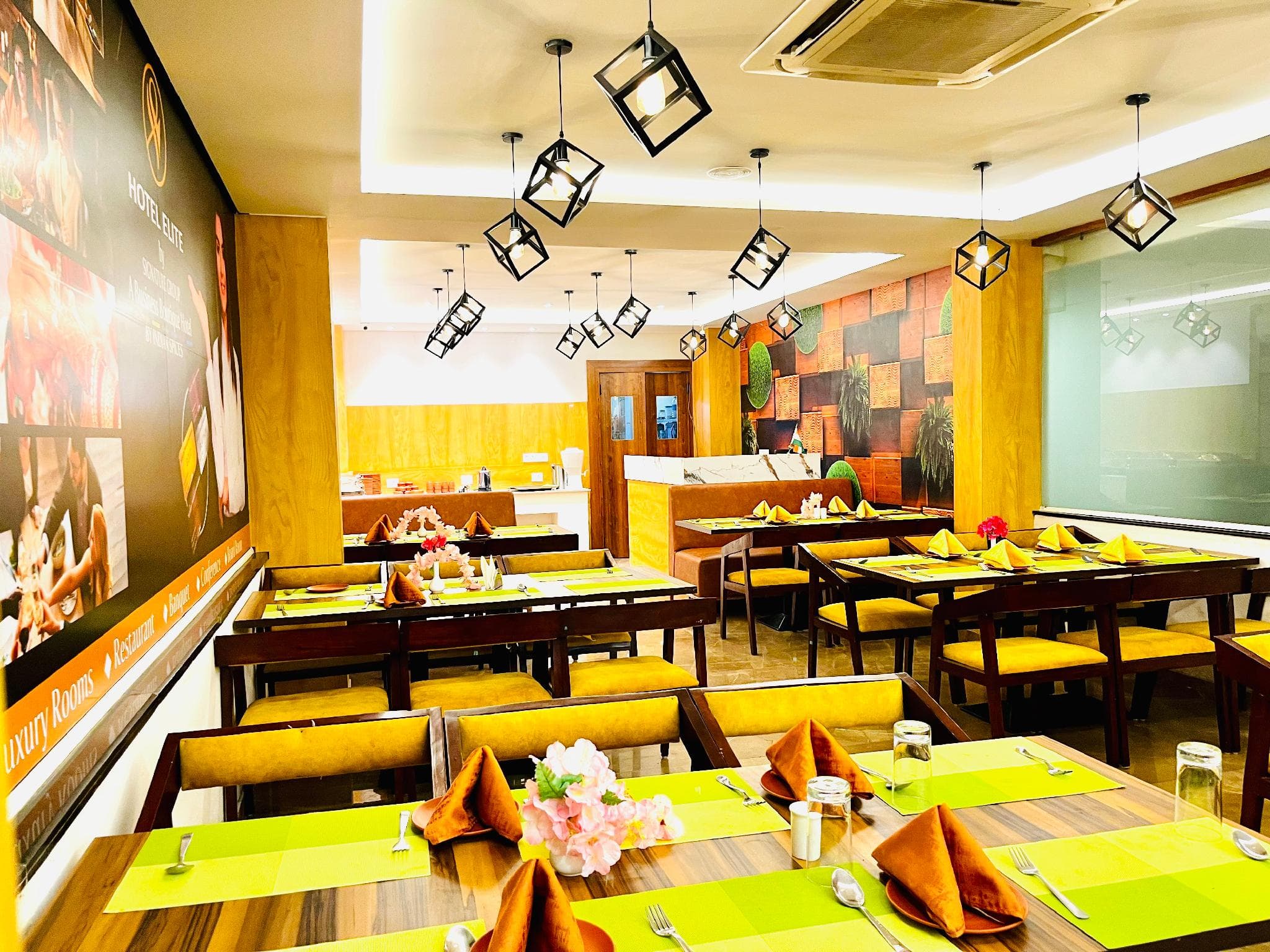 Hotel Park Airport Zone Hyderabad photo 3