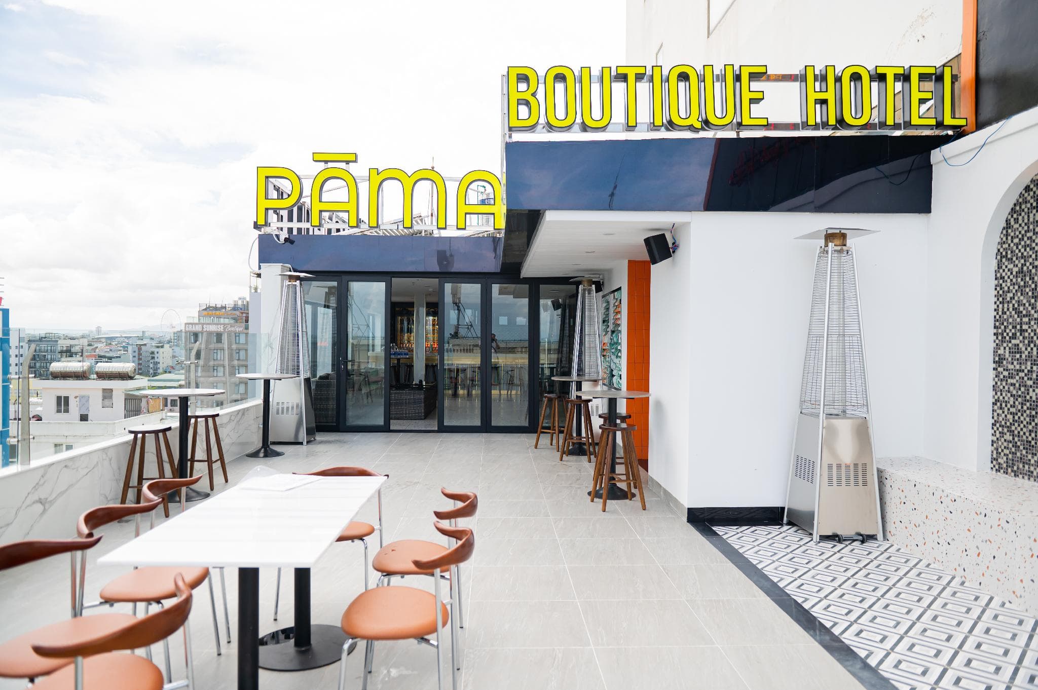 PĀMA Boutique Hotel & Bistro photo 5
