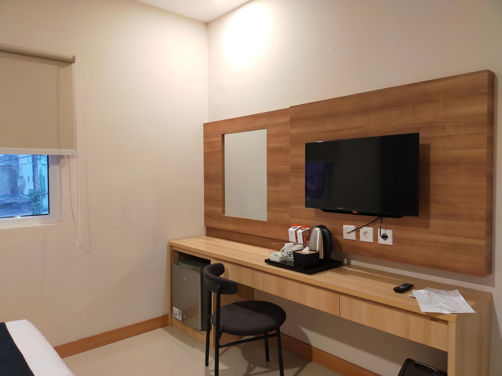 Sukho Hotel Tangerang photo 3