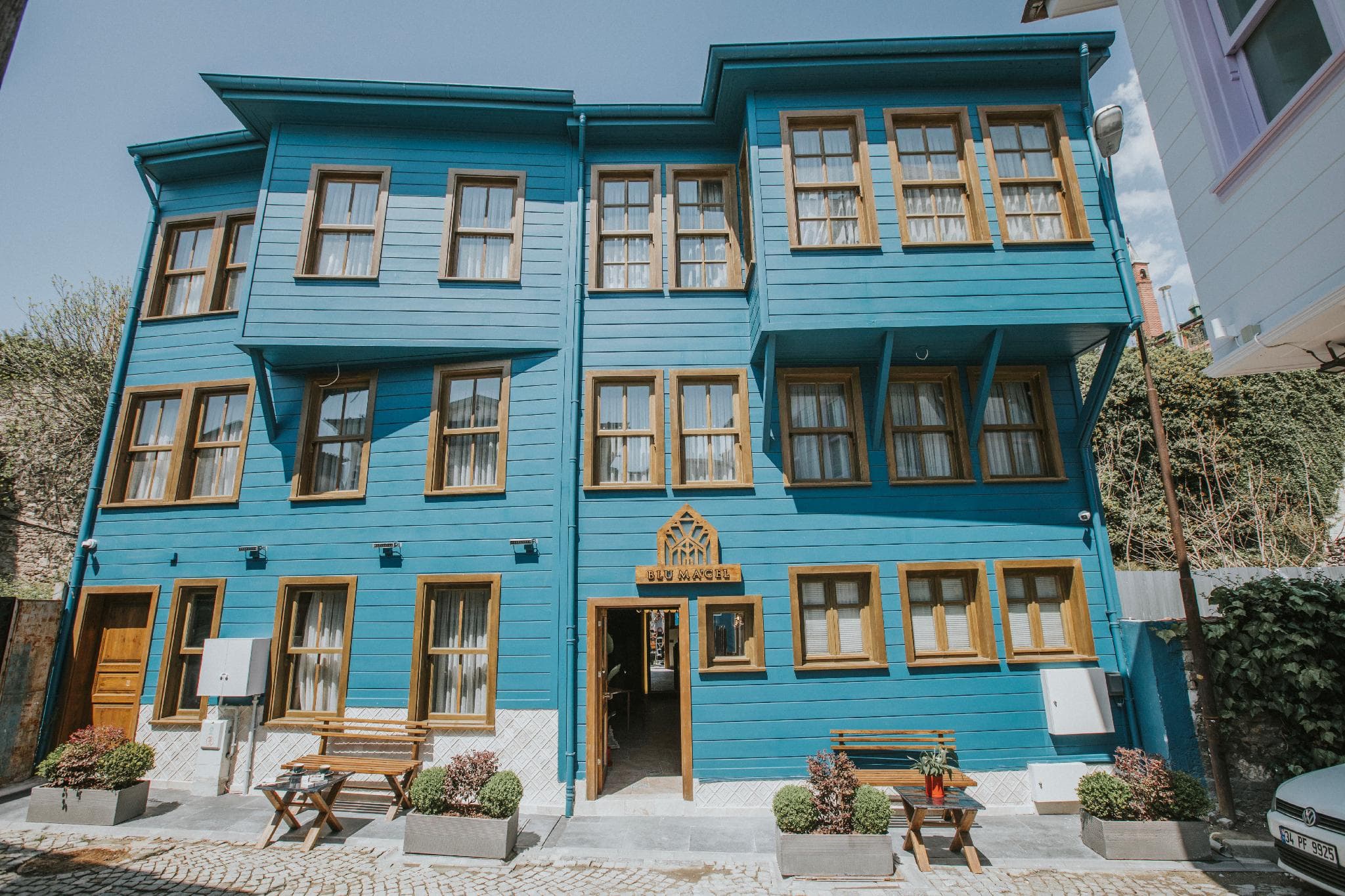 Blu Ma’Cel Hotel photo 4