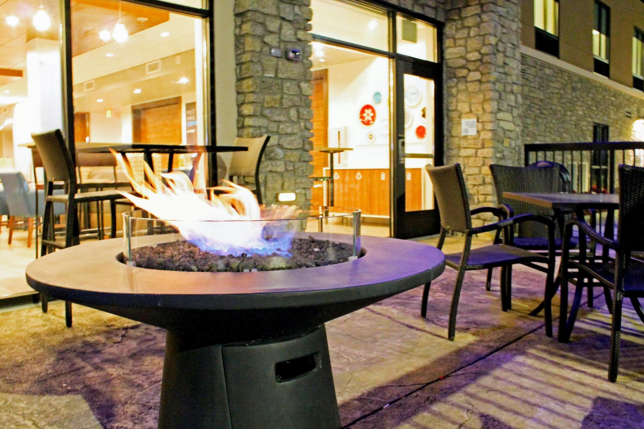 Holiday Inn Express & Suites St. Louise South I-55 By IHG photo 3