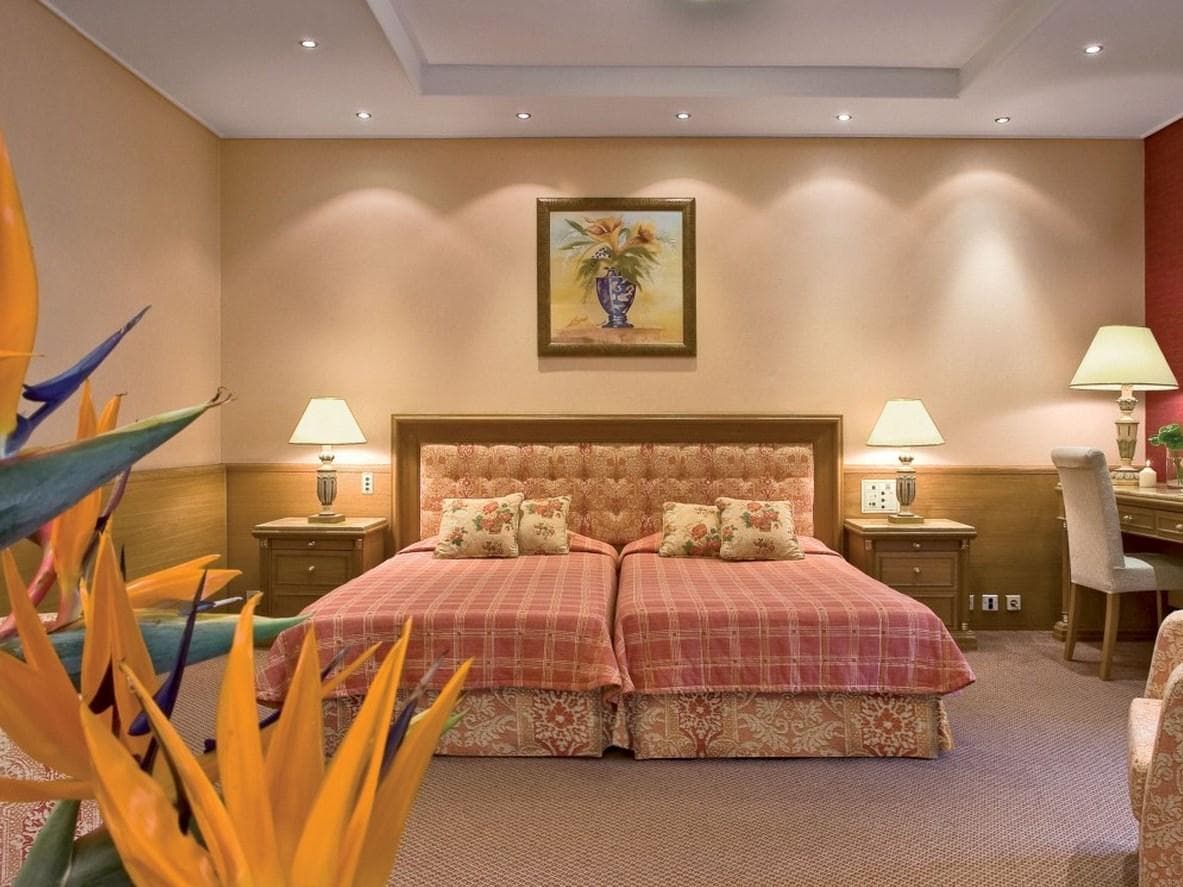 Divani Palace Acropolis Hotel photo 2