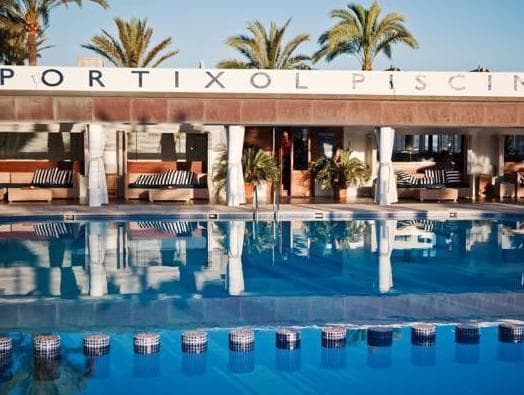 Portixol Hotel & Restaurant photo 3