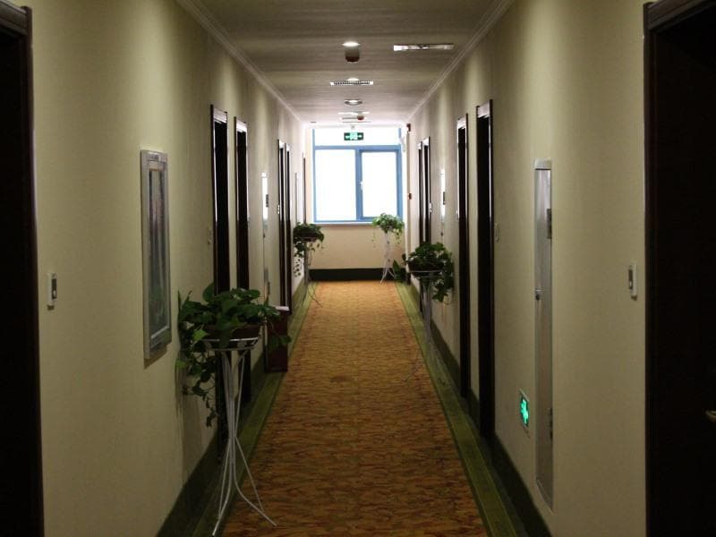 GreenTree Inn Tangshan Huancheng Road South Ring and Fuxing Road Express Hotel photo 5