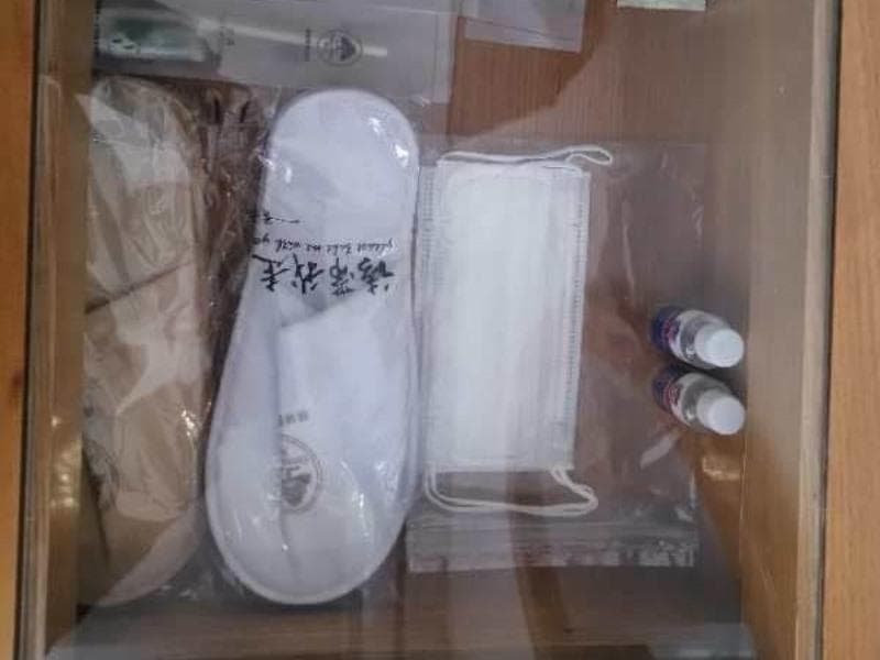 GreenTree Inn SuZhou Gongyeyuan District Shengpu Town Xinsheng Road Express Hotel photo 2