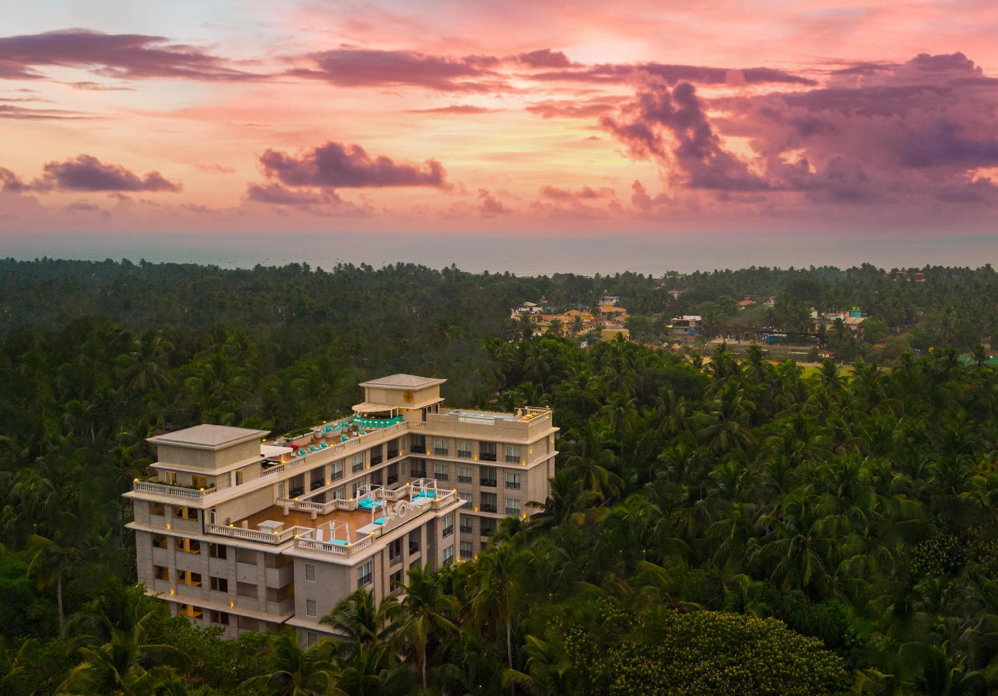 Artistry Suites