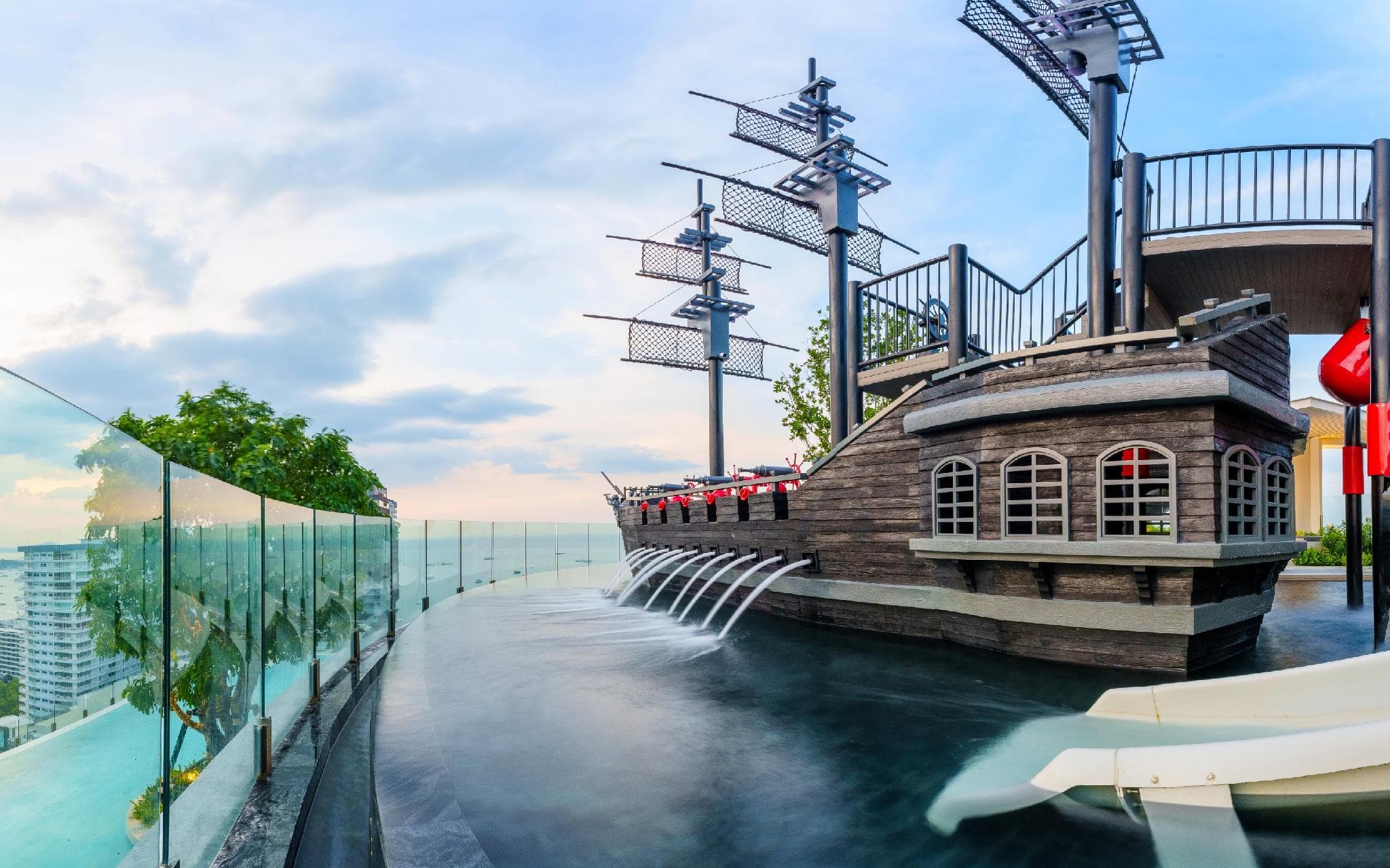 Somerset Pattaya photo 5