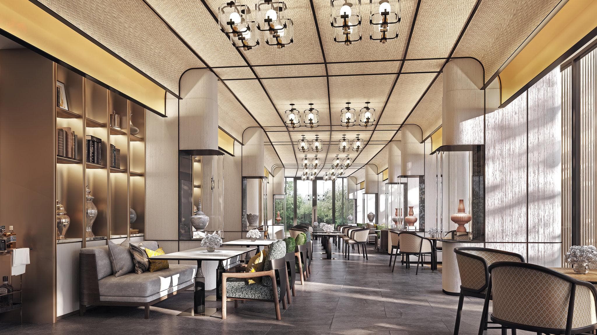 InterContinental Chiang Mai The Mae Ping By IHG photo 5