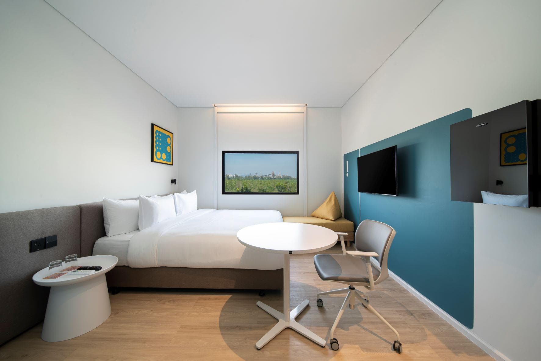 Go Hotel Bowin at Robinson Lifestyle Bowin photo 4