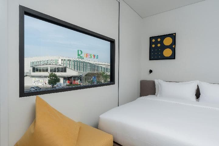 Go Hotel Bowin at Robinson Lifestyle Bowin photo 5