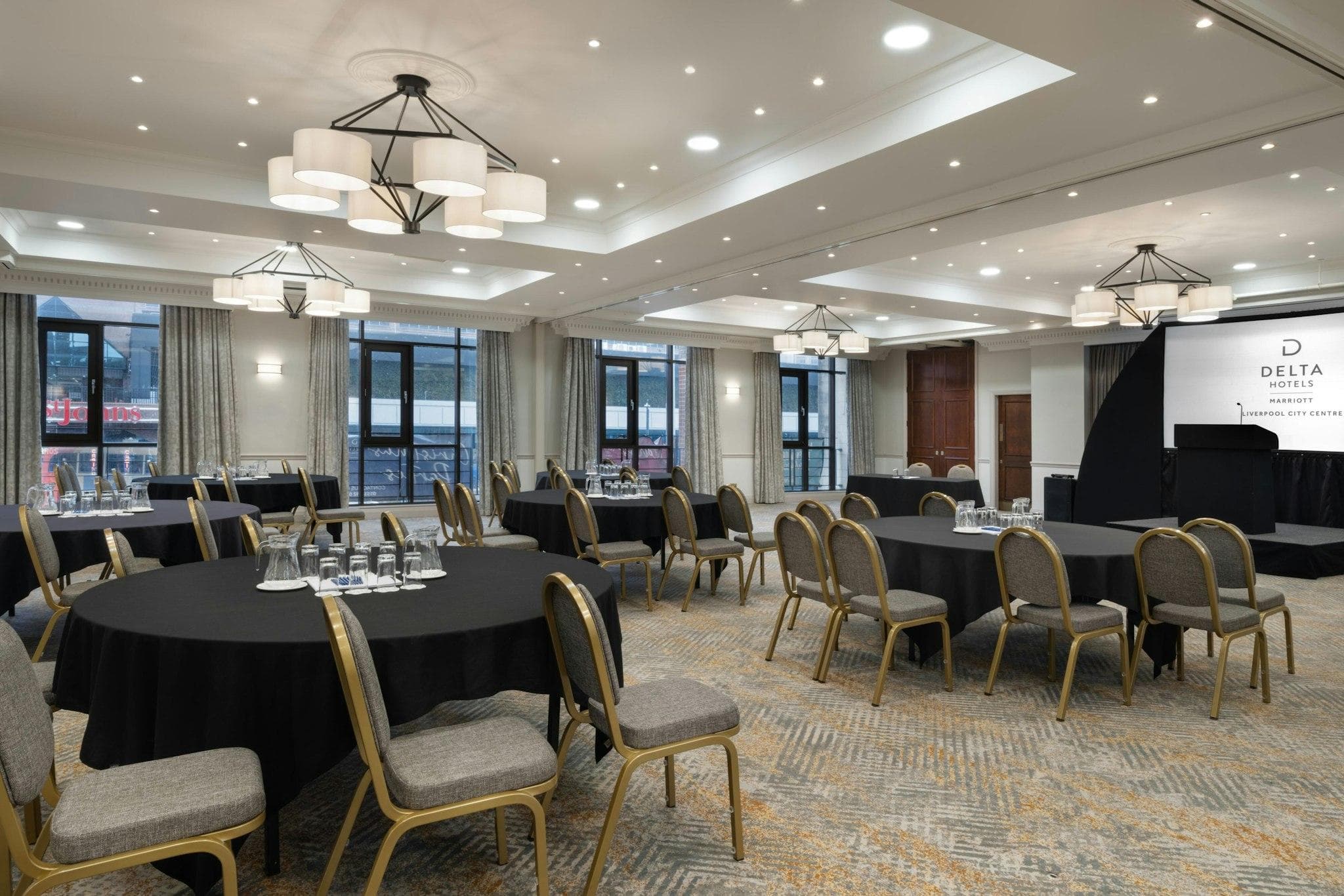 Delta Hotels Liverpool City Centre photo 5