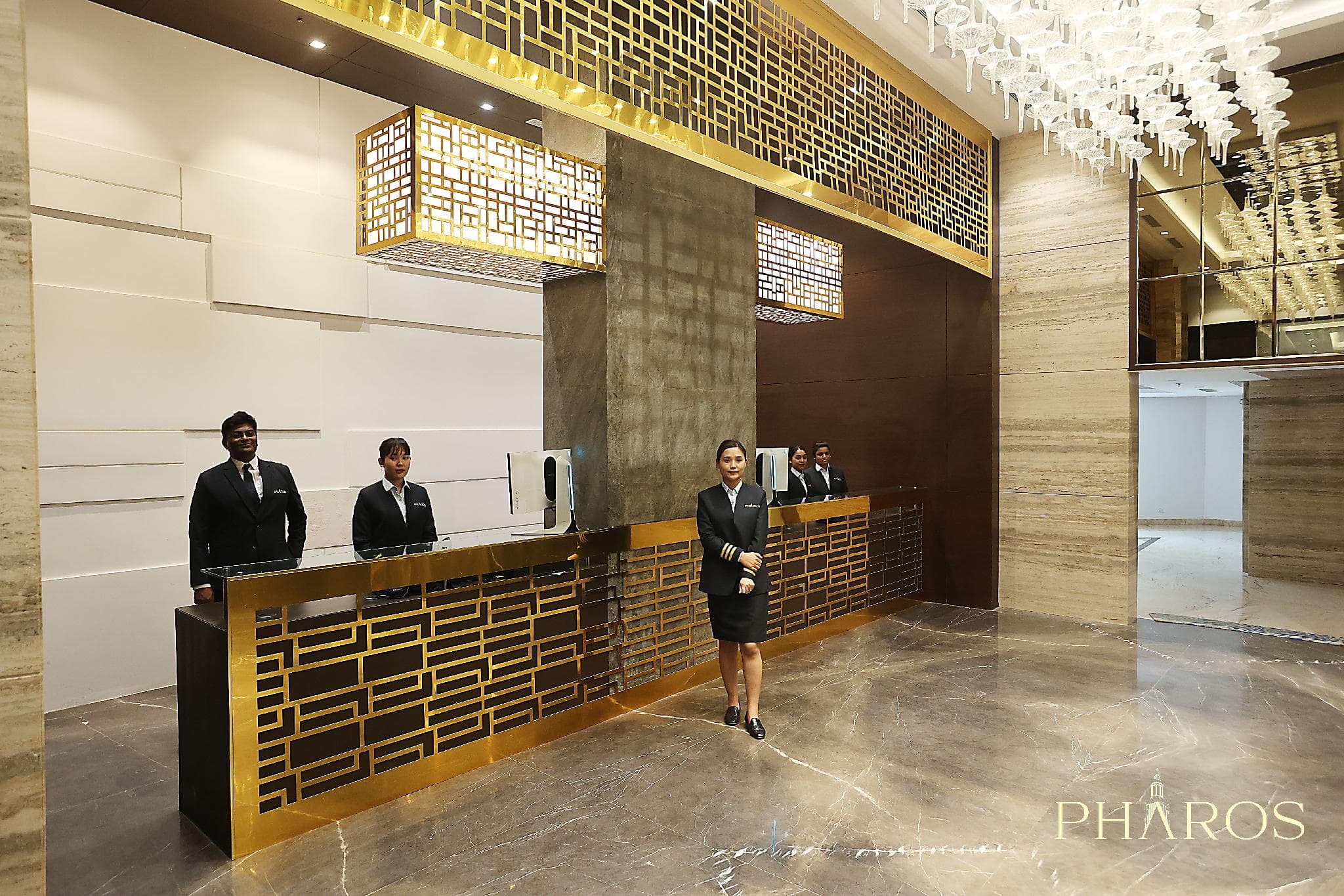 Pharos Hotels photo 5