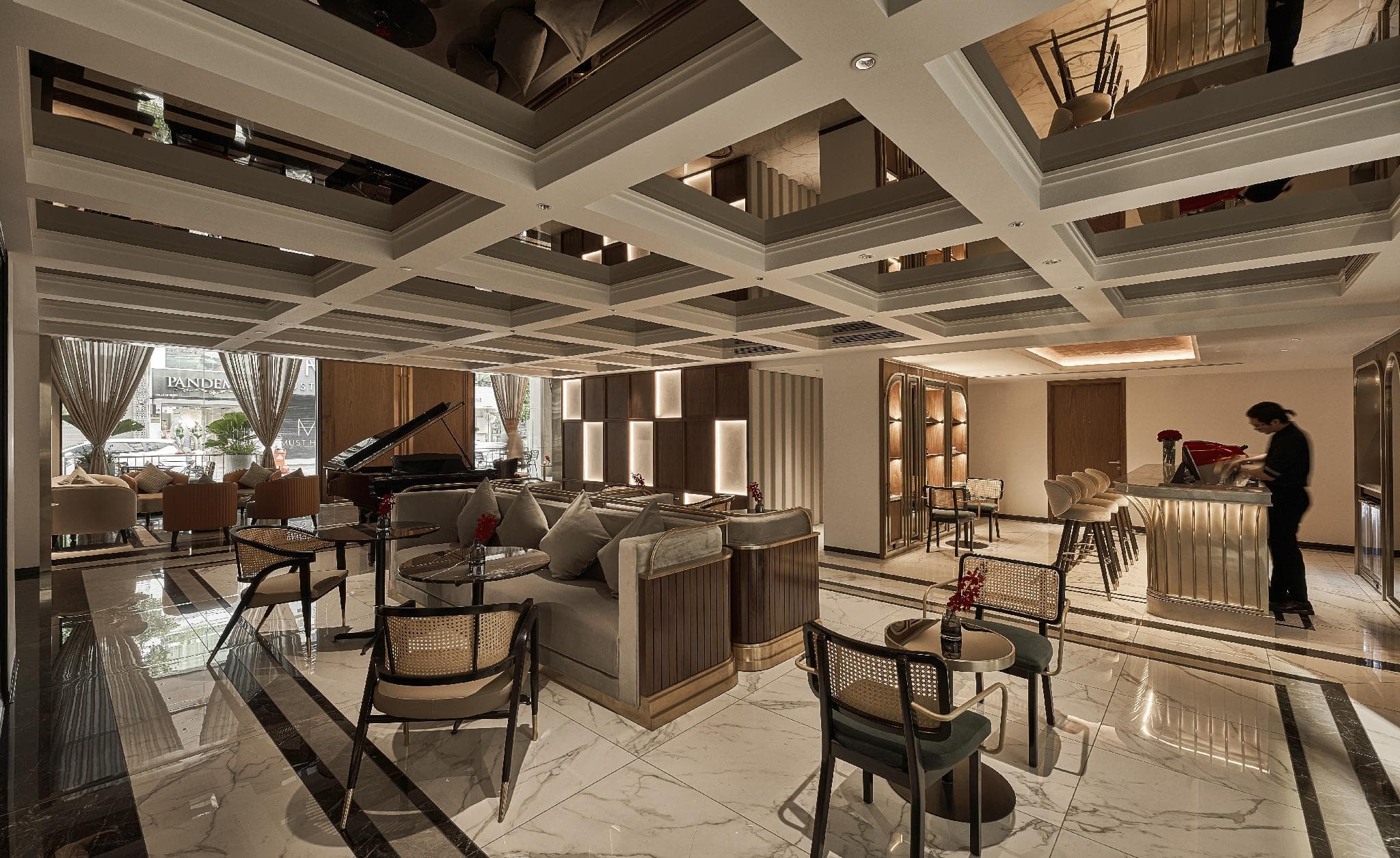 La Siesta Premium Saigon photo 3