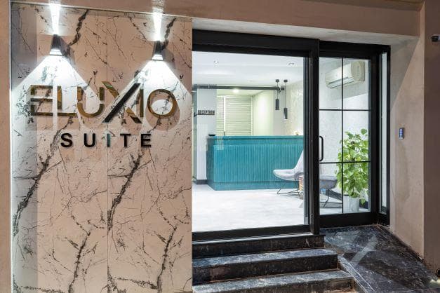 ELUXİO SUİTE HOTEL photo 4