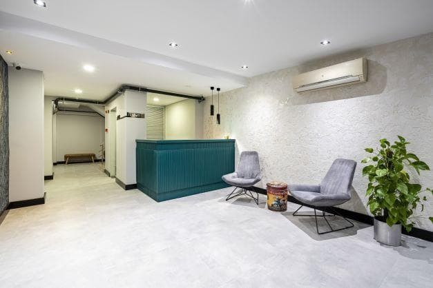 ELUXİO SUİTE HOTEL photo 5