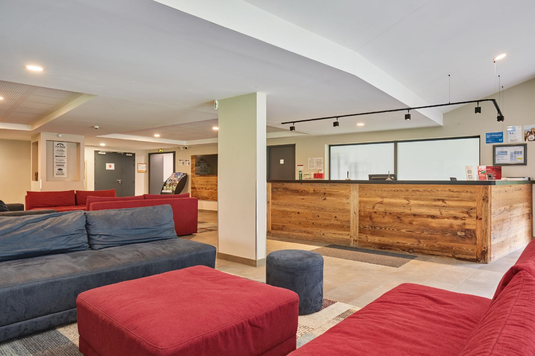 Residence Prestige Odalys Isatis photo 5