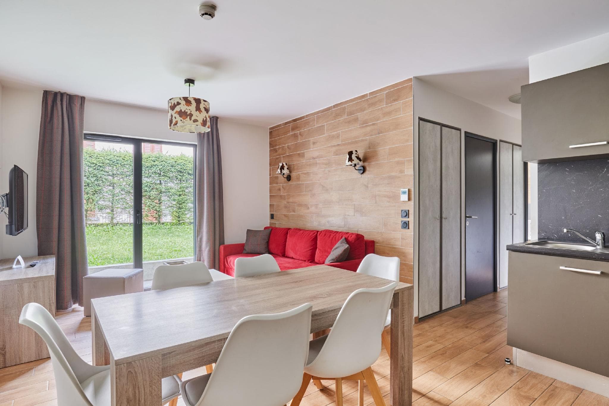 Residence Prestige Odalys Isatis photo 2