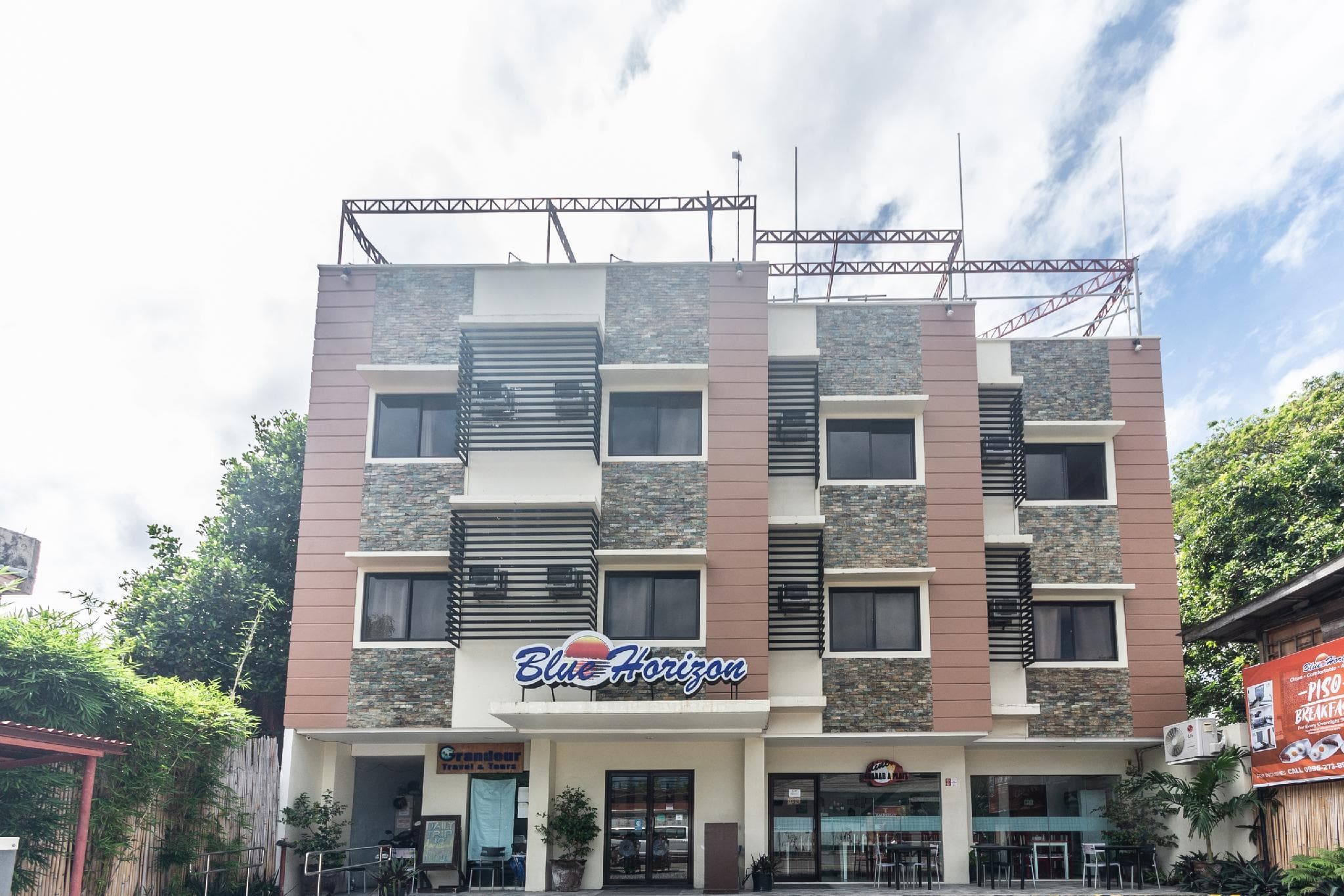 Blue Horizon Hostel photo 3