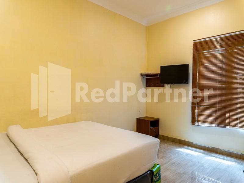 Adam Malik Guesthouse near Regale ICC Medan Mitra RedDoorz photo 2