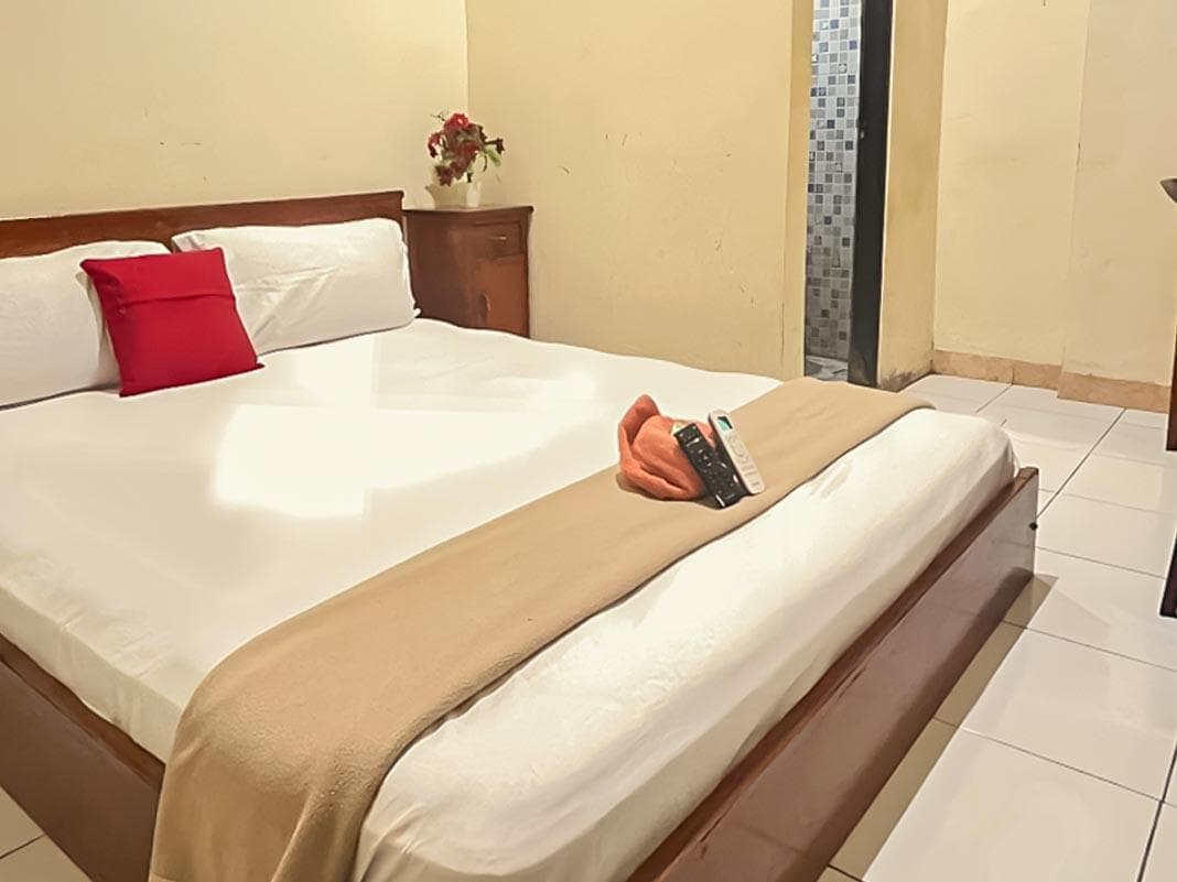 Akavi Homestay Jayapura Redpartner photo 2