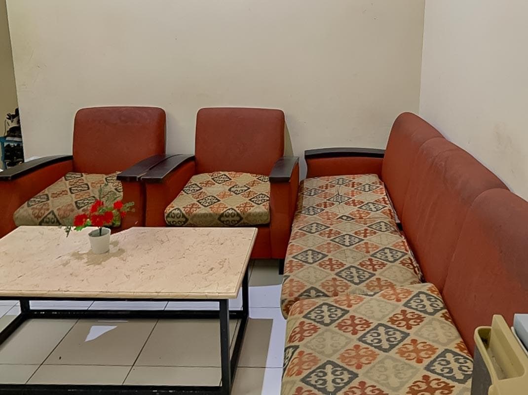 Akavi Homestay Jayapura Redpartner photo 5