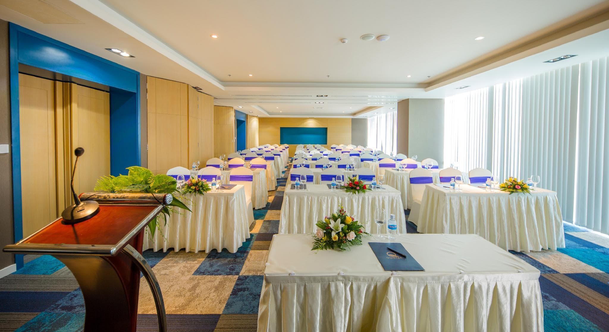 Quinter Central Nha Trang Hotel photo 5