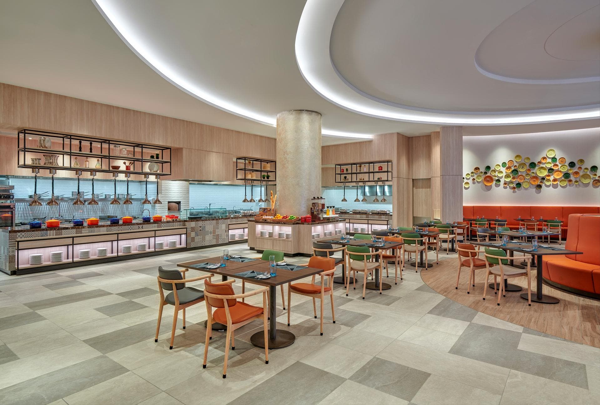 Courtyard by Marriott Setia Alam photo 3