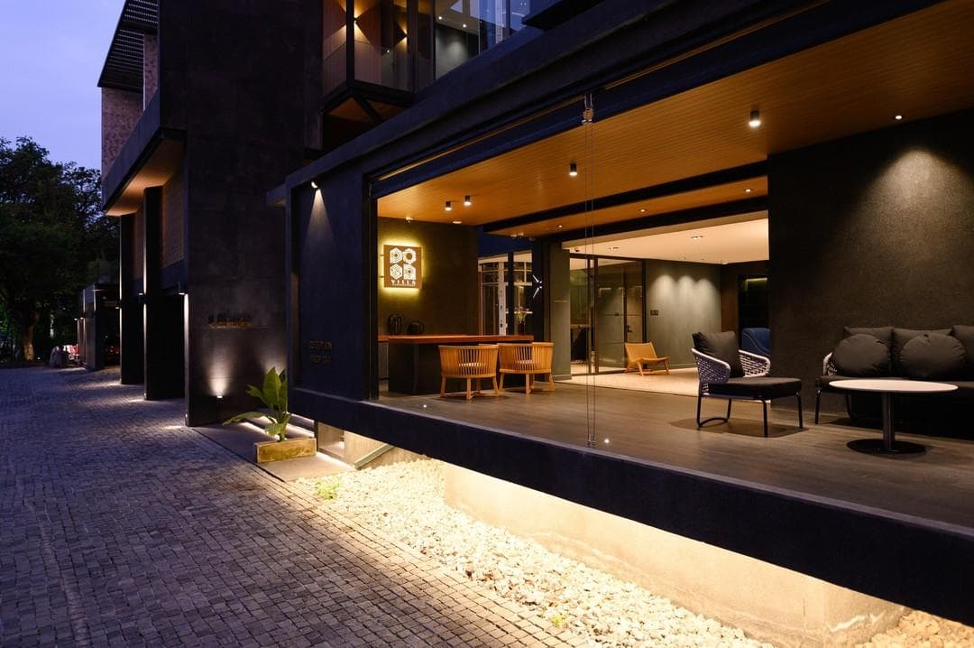 Posh Villa Kanchanaburi photo 5
