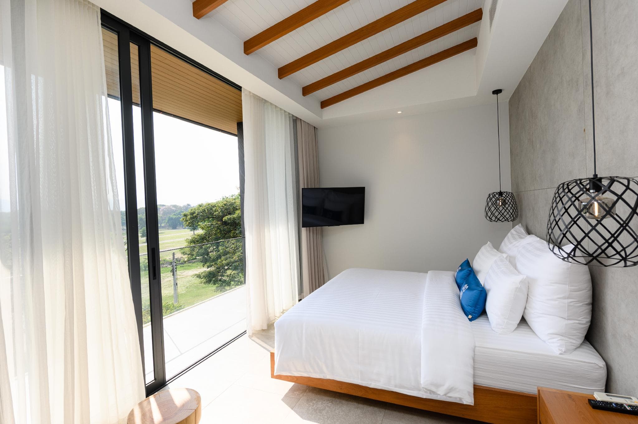 Posh Villa Kanchanaburi photo 2