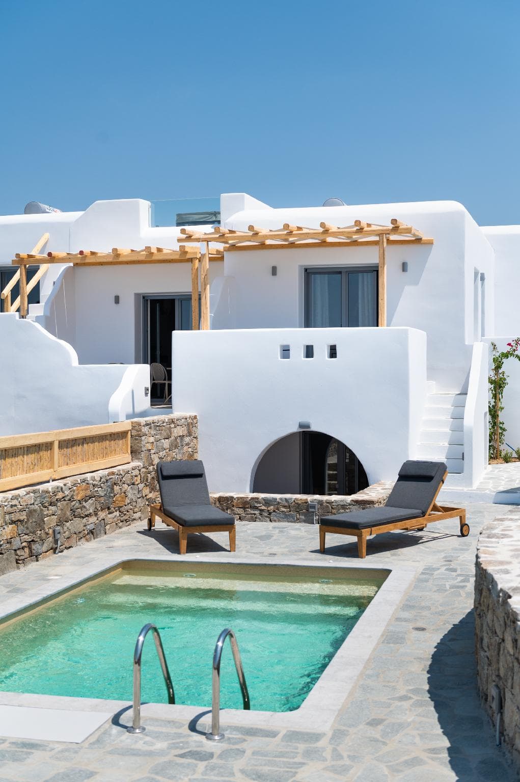 Mirabelle Luxury Villas photo 3
