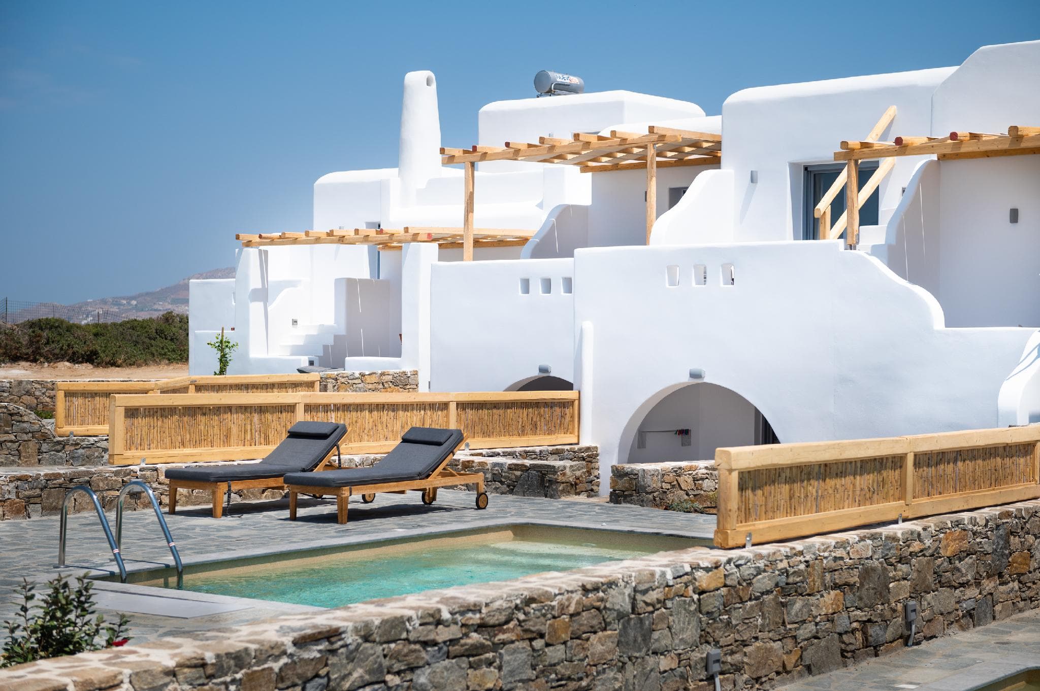 Mirabelle Luxury Villas photo 4
