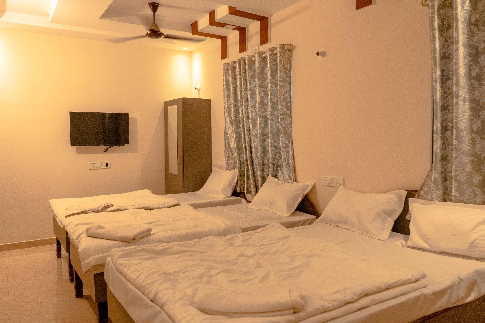 Anandvan Beach Resort photo 2