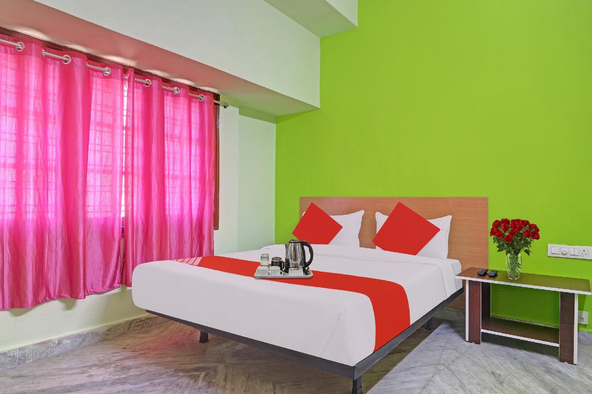 Hotel O Ss Delight photo 2