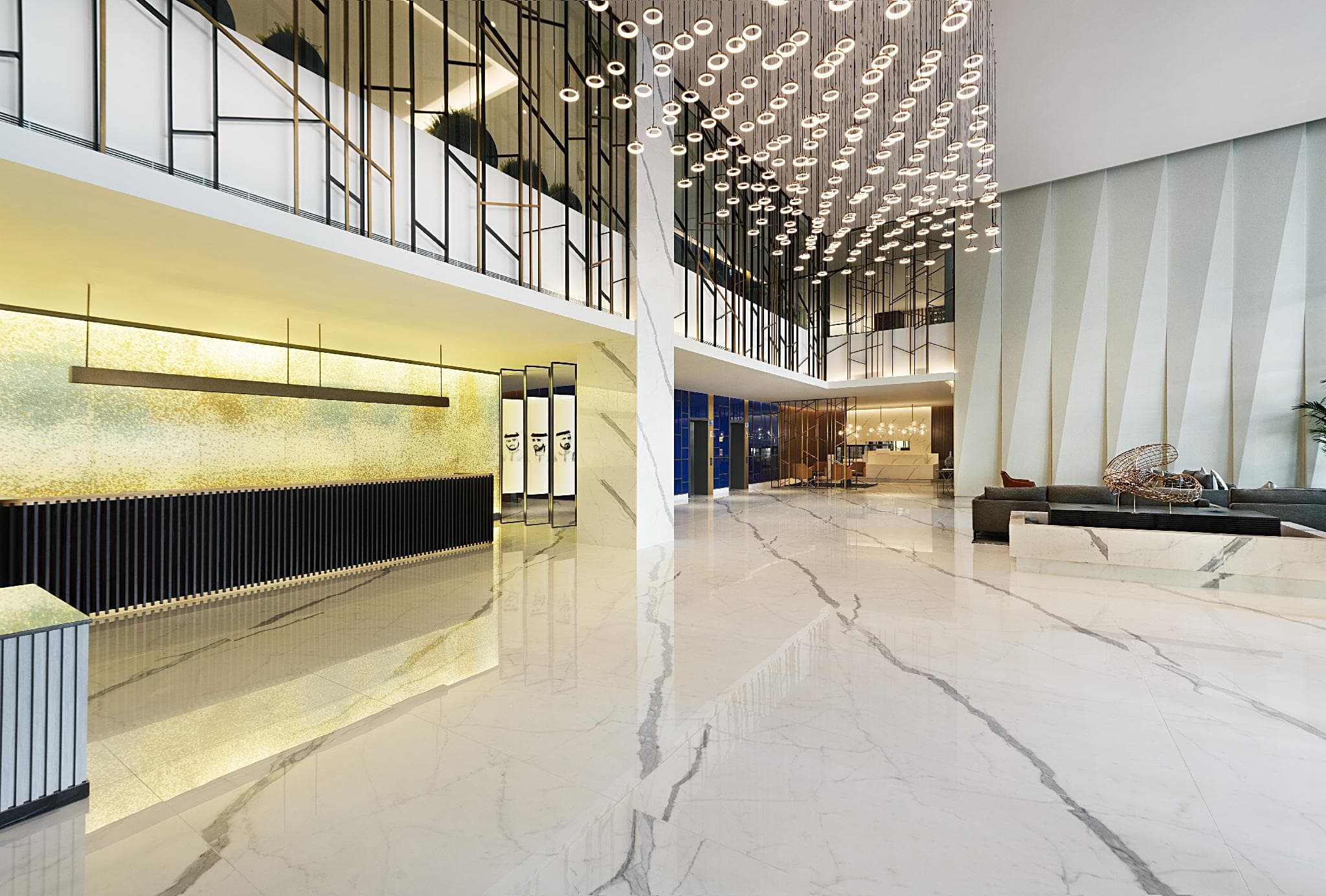 Asiana Grand Hotel photo 3
