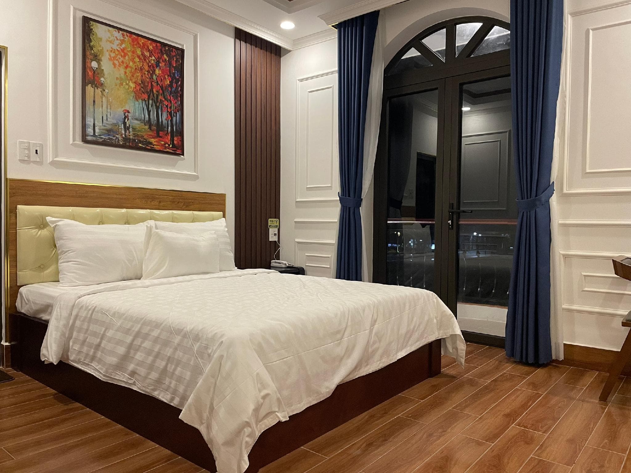 Hà Anh hotel photo 2
