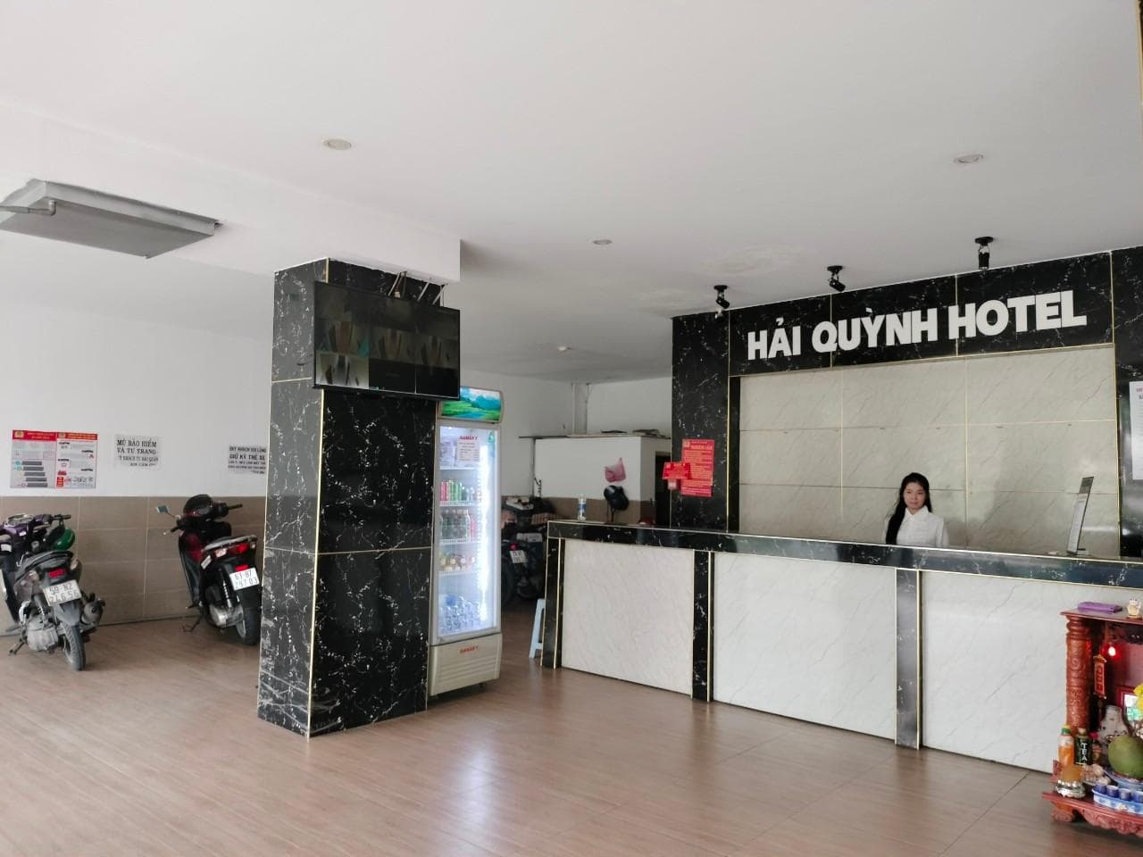 HAI QUYNH HOTEL photo 4