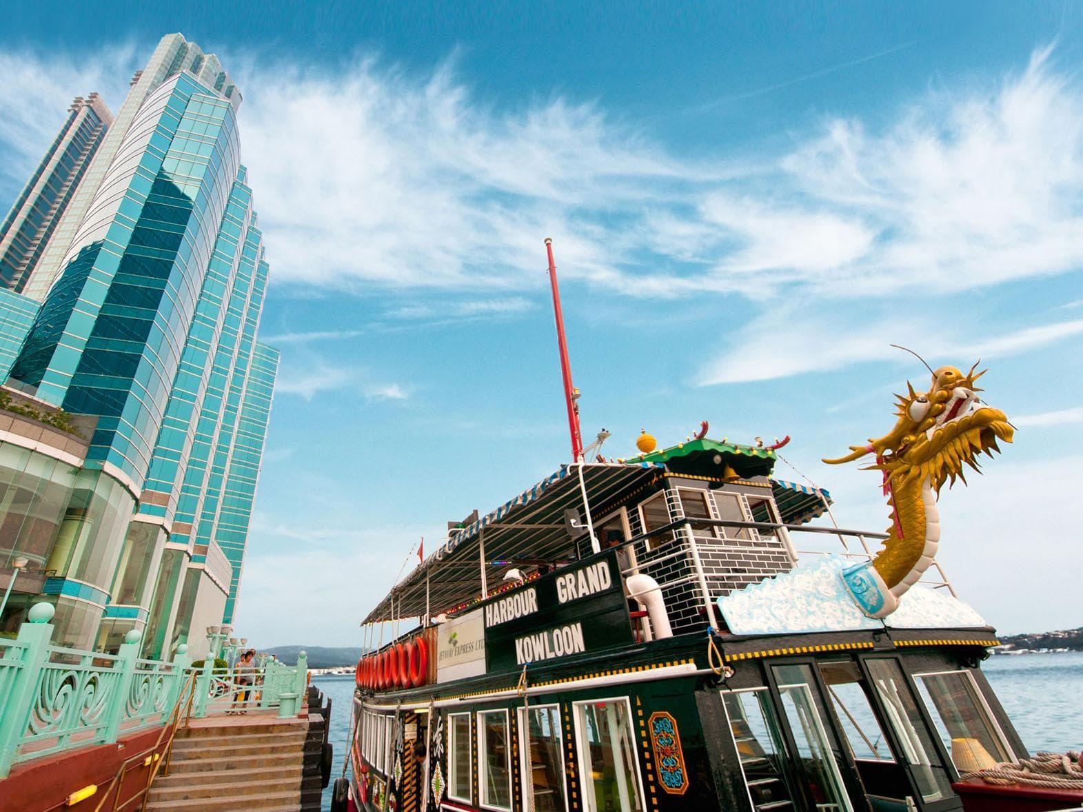 Harbour Grand Kowloon photo 4