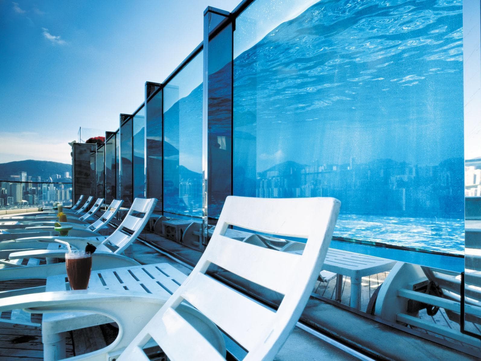 Harbour Grand Kowloon photo 5
