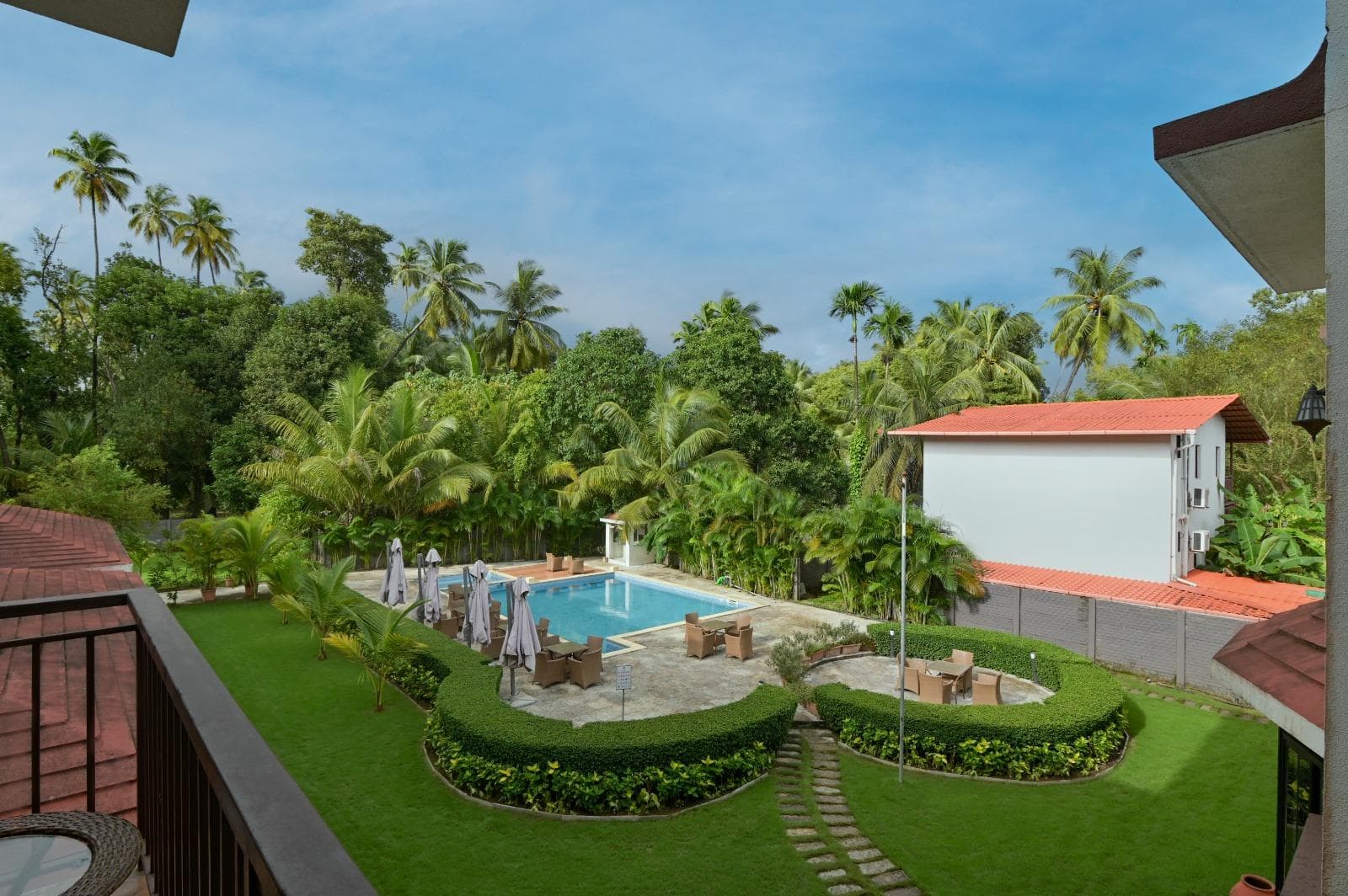 Vaarsa By Bay Hotels