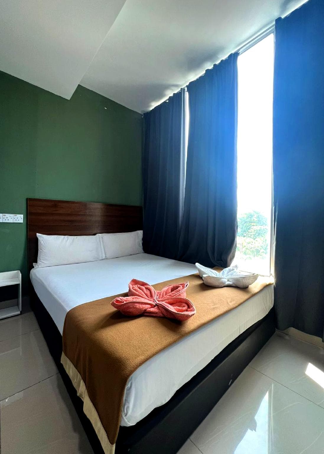 ARK SERENDAH HOTEL photo 5