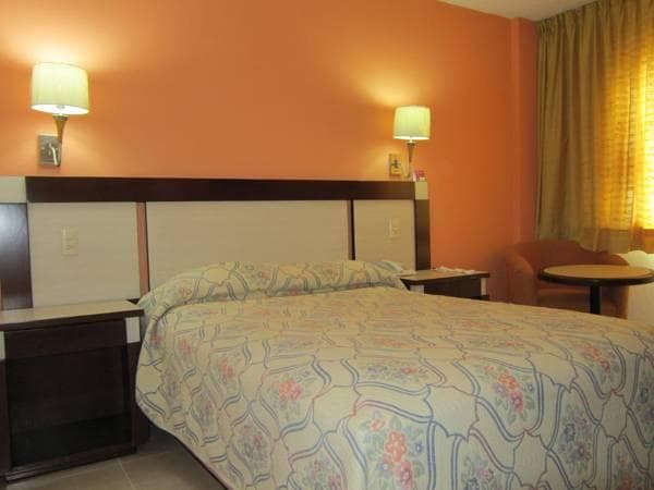 Hotel Baluarte photo 3