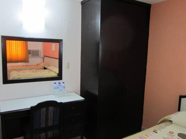 Hotel Baluarte photo 2