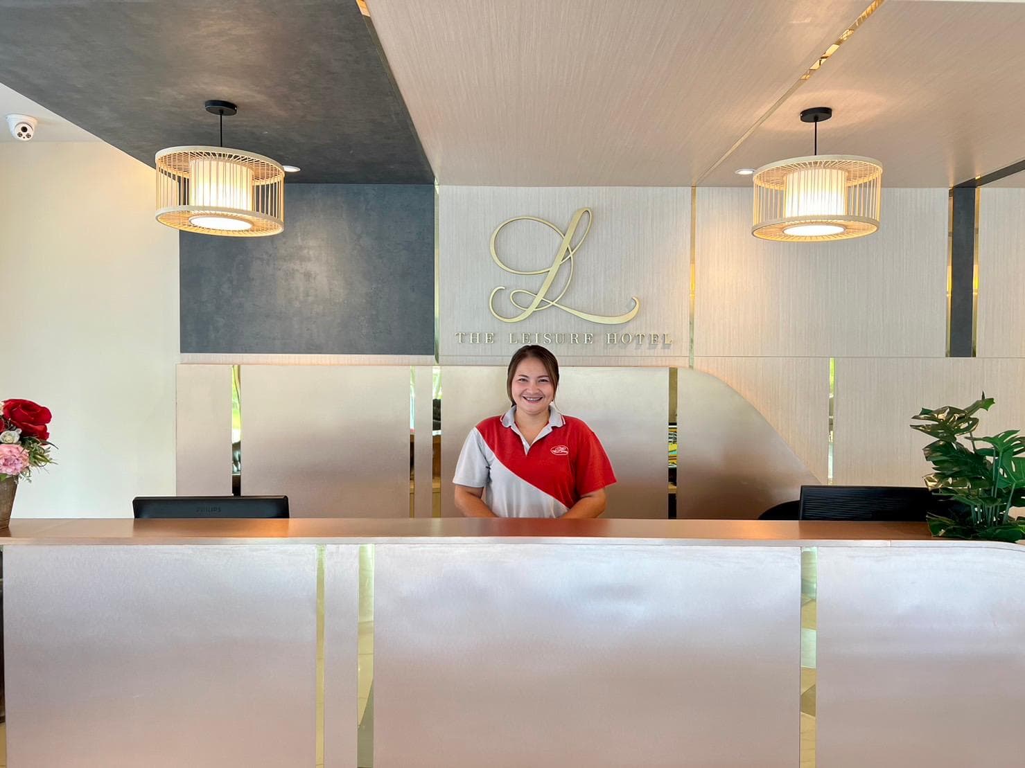 The Leisure Hotel photo 4